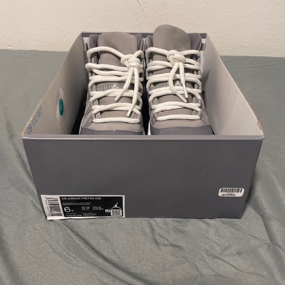 Jordan Other - Air Jordan 11 Retro (GS)